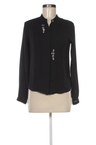 Cămașă de femei Unbranded, Mărime M, Culoare Negru, Preț 40,00 Lei, #137928798