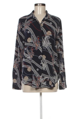 Cămașă de femei H&M, Mărime M, Culoare Multicolor, Preț 31,49 Lei, #137929165