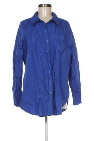 Cămașă de femei Reserved, Mărime XL, Culoare Albastru, Preț 62,99 Lei, #137929501
