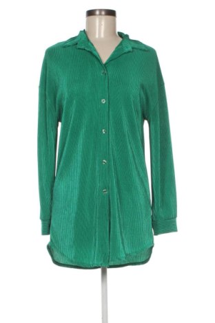 Cămașă de femei NEW COLLECTION, Mărime M, Culoare Verde, Preț 62,99 Lei, #137929555