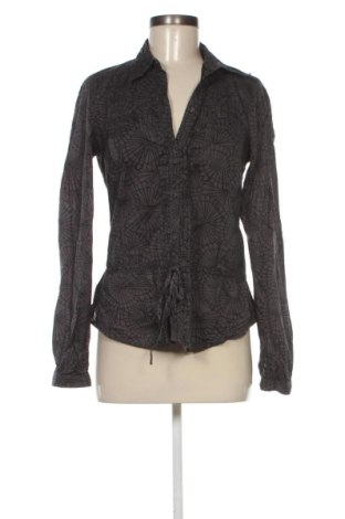 Cămașă de femei Esprit, Mărime M, Culoare Gri, Preț 62,99 Lei, #137929656
