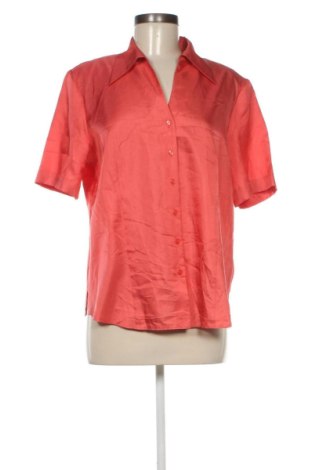 Дамска риза Gerry Weber, Размер XL, Цвят Оранжев, Цена 65,54 €, #137929772