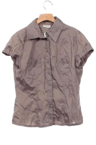 Cămașă de femei Street One, Mărime XS, Culoare Maro, Preț 73,49 Lei, #137930137
