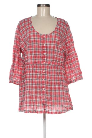 Női ing Mia Linea, Méret XXL, Szín Sokszínű, Ár 2 635 Ft, #137930458