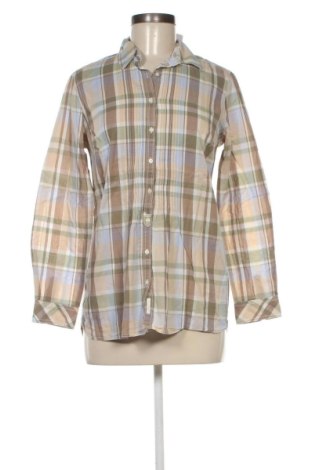 Cămașă de femei Tommy Hilfiger, Mărime M, Culoare Multicolor, Preț 230,96 Lei, #137930481