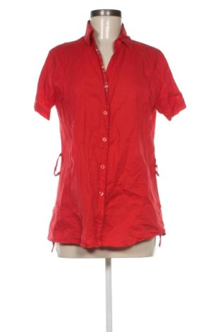 Női ing Unbranded, Méret XL, Szín Piros, Ár 4 965 Ft, #137930515