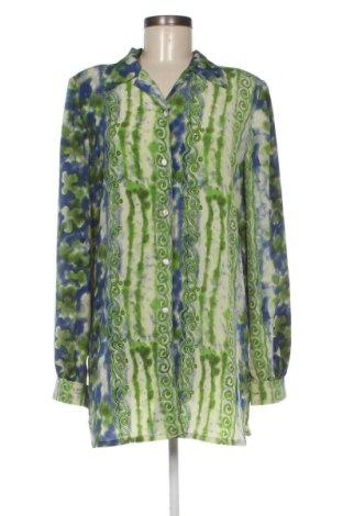 Cămașă de femei Unbranded, Mărime L, Culoare Multicolor, Preț 47,00 Lei, #137930768