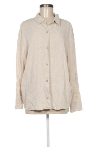 Дамска риза H&M, Размер M, Цвят Екрю, Цена 8,00 €, #137931231