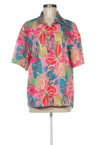 Cămașă de femei Unbranded, Mărime M, Culoare Multicolor, Preț 57,74 Lei, #137931921