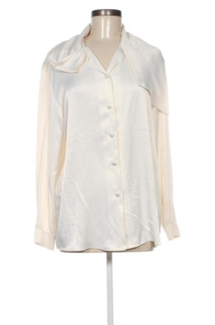 Dámska košeľa  Gerry Weber, Veľkosť XL, Farba Kremová, Cena  20,96 €, #137932110