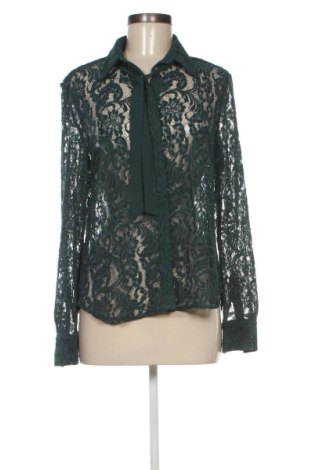 Дамска риза Day Birger Et Mikkelsen, Размер L, Цвят Зелен, Цена 73,08 €, #137932656