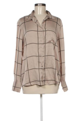 Дамска риза Gina Tricot, Размер M, Цвят Многоцветен, Цена 8,00 €, #137933385