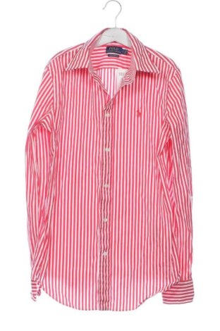 Damska koszula Polo Ralph Lauren, Rozmiar XS, Kolor Kolorowy, Cena 300,58 zł, #137933601