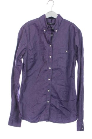 Damenbluse Gant, Größe XS, Farbe Lila, Preis € 30,00, #137934077
