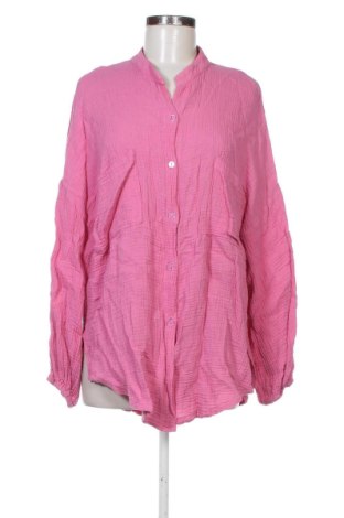 Női ing Unbranded, Méret L, Szín Rózsaszín, Ár 3 191 Ft, #137935039