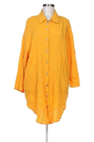 Női ing Unbranded, Méret XXL, Szín Sárga, Ár 3 546 Ft, #137935067