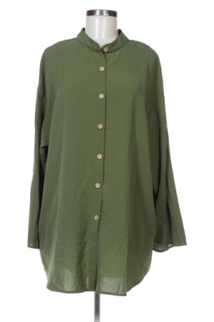 Női ing Unbranded, Méret XXL, Szín Zöld, Ár 3 901 Ft, #137935105
