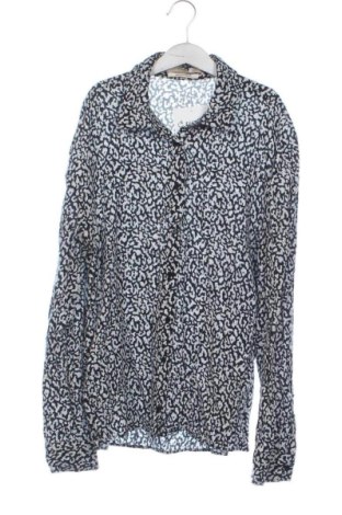 Damska koszula Pull&Bear, Rozmiar XS, Kolor Kolorowy, Cena 29,84 zł, #137935107