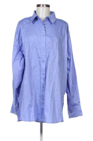 Női ing About You, Méret XXL, Szín Kék, Ár 8 865 Ft, #137935587