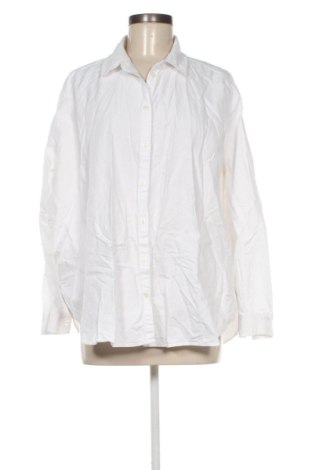 Damska koszula H&M, Rozmiar M, Kolor Biały, Cena 38,10 zł, #137935765