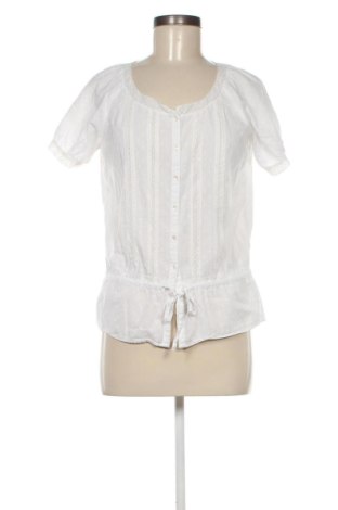 Damenbluse H&M, Größe M, Farbe Weiß, Preis 11,00 €, #137935820