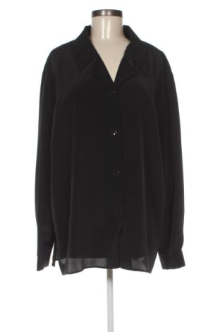 Damska koszula Unbranded, Rozmiar 5XL, Kolor Czarny, Cena 32,26 zł, #137935869