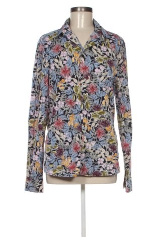 Дамска риза H&M, Размер M, Цвят Многоцветен, Цена 6,09 €, #137936025