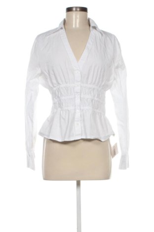 Damenbluse Unbranded, Größe S, Farbe Weiß, Preis 8,00 €, #137936040