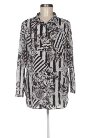 Damenbluse H&M, Größe L, Farbe Mehrfarbig, Preis € 11,00, #137936821