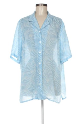 Dámska košeľa  Sommermann, Veľkosť XXL, Farba Viacfarebná, Cena  14,00 €, #137937106