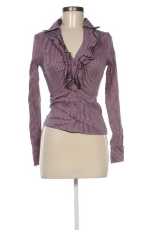 Damenbluse Unbranded, Größe S, Farbe Mehrfarbig, Preis 7,00 €, #137937508