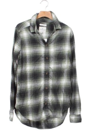 Cămașă de femei American Eagle, Mărime XS, Culoare Multicolor, Preț 52,49 Lei, #137937753