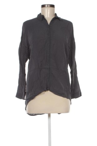 Damenbluse Zara, Größe M, Farbe Grau, Preis 15,00 €, #137937787