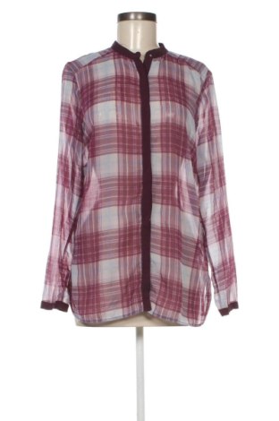 Γυναικείο πουκάμισο H&M, Μέγεθος L, Χρώμα Πολύχρωμο, Τιμή 11,00 €, #137938837