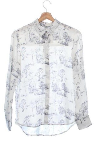 Damenbluse H&M, Größe XS, Farbe Mehrfarbig, Preis 8,19 €, #137939712