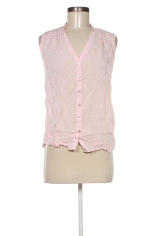 Damenbluse United Colors Of Benetton, Größe M, Farbe Rosa, Preis 25,12 €, #137939753