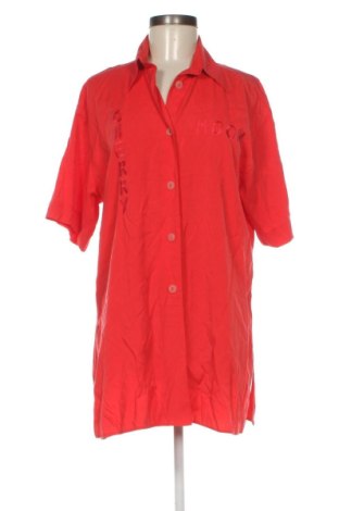 Női ing Unbranded, Méret M, Szín Piros, Ár 3 648 Ft, #137939783