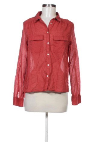 Női ing H&M, Méret M, Szín Piros, Ár 2 482 Ft, #137940195