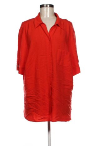 Damska koszula Unbranded, Rozmiar XXL, Kolor Czerwony, Cena 55,65 zł, #137940197