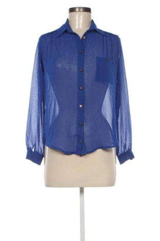 Női ing Look, Méret M, Szín Kék, Ár 3 648 Ft, #137940271