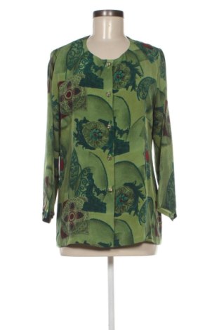 Damenbluse Unbranded, Größe M, Farbe Mehrfarbig, Preis 6,00 €, #137940530