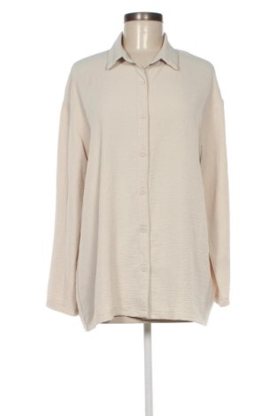 Damenbluse SHEIN, Größe S, Farbe Beige, Preis 5,72 €, #137940943