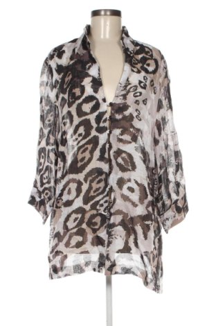 Női ing Erfo, Méret XXL, Szín Sokszínű, Ár 3 901 Ft, #137941626
