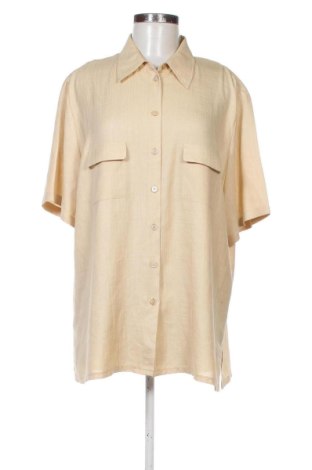 Damenbluse Basler, Größe XL, Farbe Ecru, Preis 21,15 €, #137941657