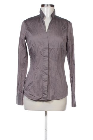 Damenbluse By Mi, Größe S, Farbe Grau, Preis 22,00 €, #137941739