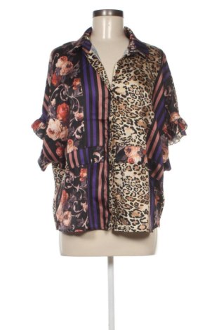 Női ing Ginger, Méret XXL, Szín Sokszínű, Ár 3 191 Ft, #137941756