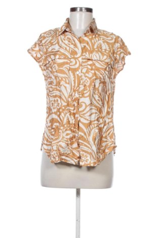 Damenbluse M&V, Größe M, Farbe Mehrfarbig, Preis 16,00 €, #137941834