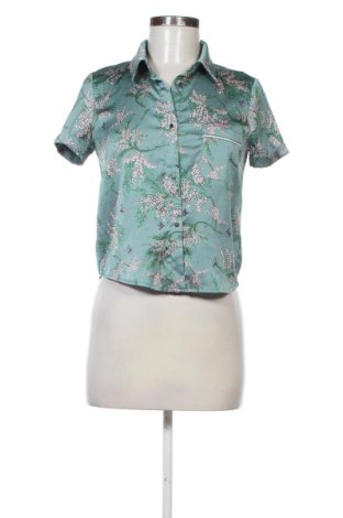 Damenbluse Grunt, Größe M, Farbe Mehrfarbig, Preis 14,00 €, #137941880