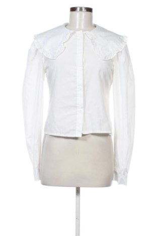Damenbluse Unbranded, Größe M, Farbe Weiß, Preis 9,00 €, #137941904