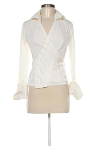 Damenbluse Unbranded, Größe S, Farbe Ecru, Preis 9,00 €, #137941979
